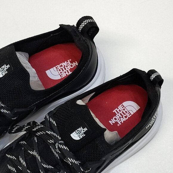 The North Face VECTIV Hypnum Hike Trail 3.5 mm Lugs Durable Traction WMNS US 10 - Picture 14 of 14